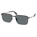 Okulary przeciwsłoneczne PRADA PR 52YS 1AB5Z1 56