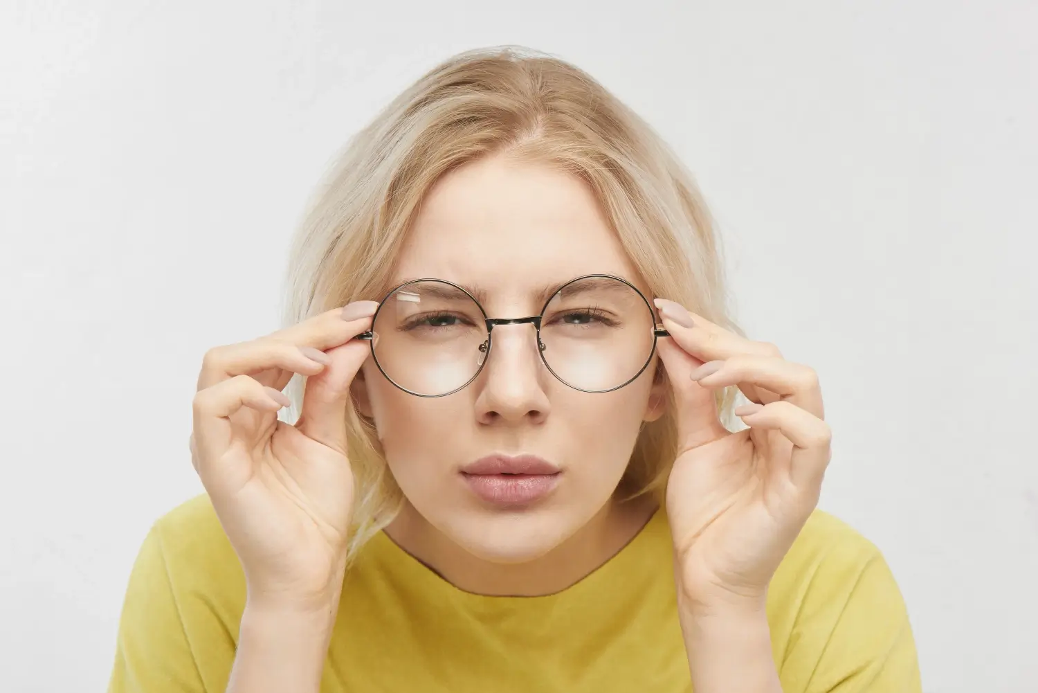 Krótkowzroczność – jedna z częstszych wad wzroku 6 AdobeStock 254966004
