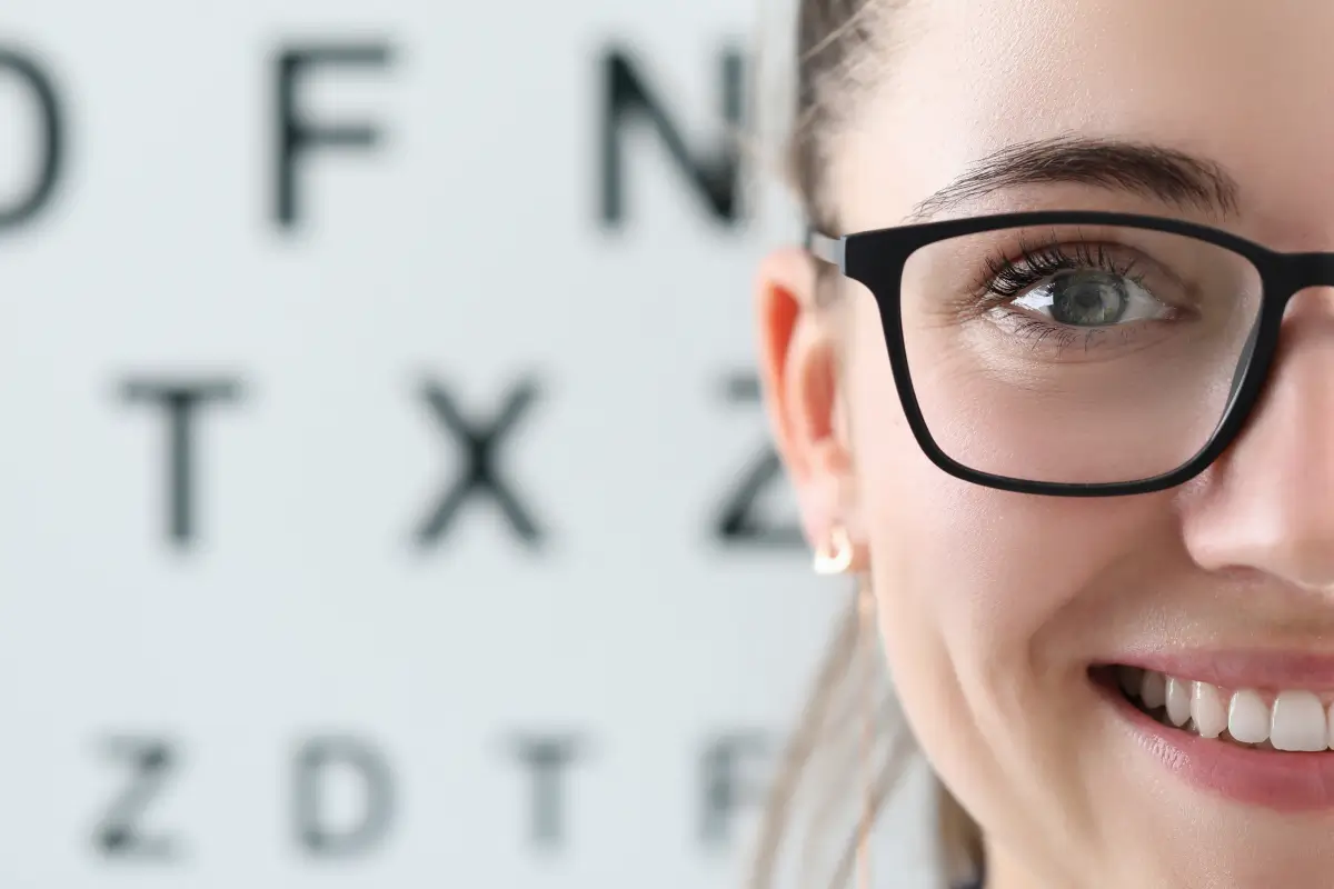 czym zajmuje się optometrysta