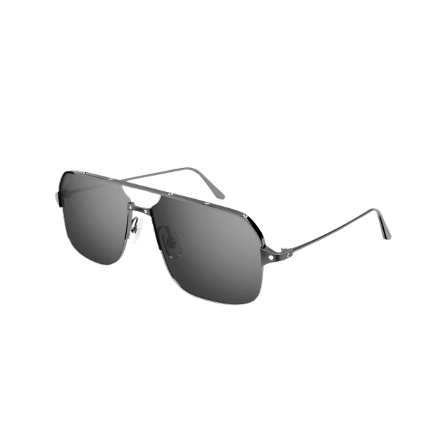 Okulary przeciwsloneczne Cartier CT 0230S 005 59 inter optyk