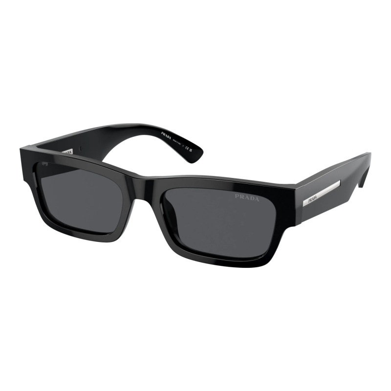 Okulary przeciwsłoneczne PRADA PR A03S 16K07T 56