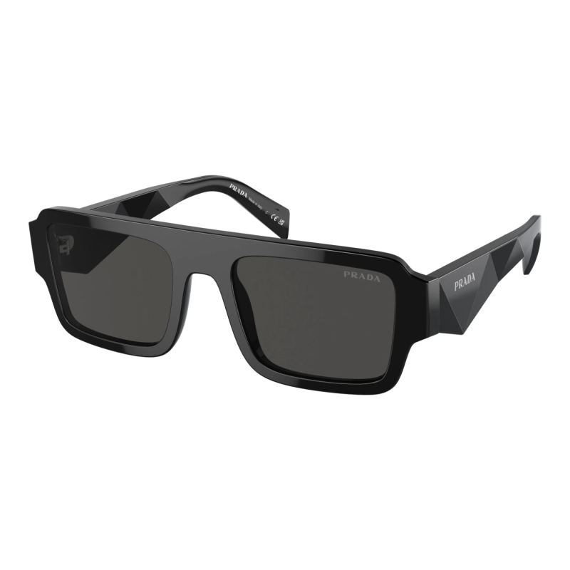 Okulary przeciwsłoneczne PRADA PR A05S 16K08Z 53
