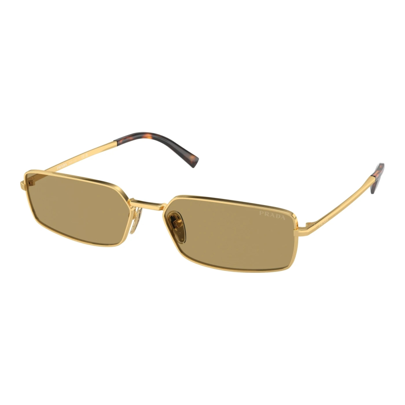 Okulary przeciwsłoneczne PRADA PR A60S 5AK70G 59