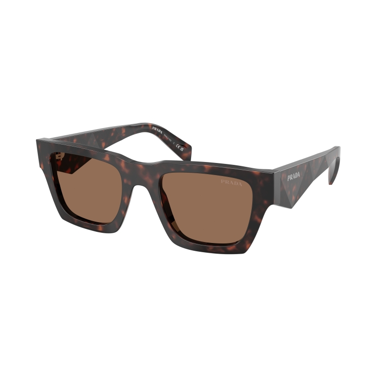 Okulary przeciwsłoneczne PRADA PR A06S 17N06B 50
