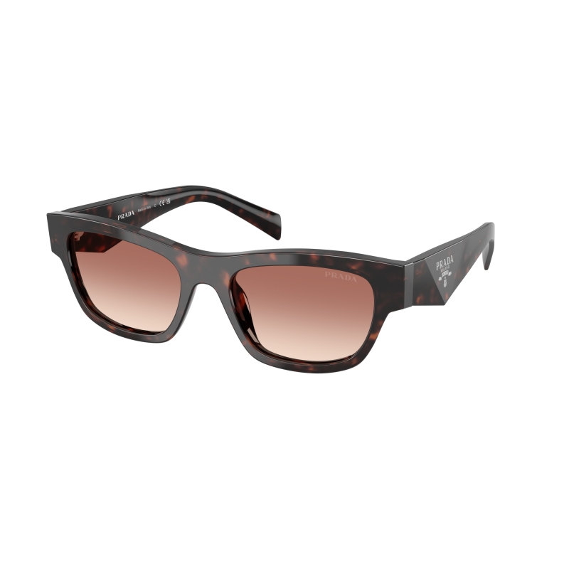 Okulary przeciwsłoneczne PRADA PR B09S 17N50L 54