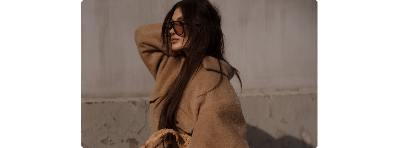 Okulary YSL definiują styl. Sprawdź dlaczego stały się synonimem paryskiego szyku! 18 okulary saint laurent