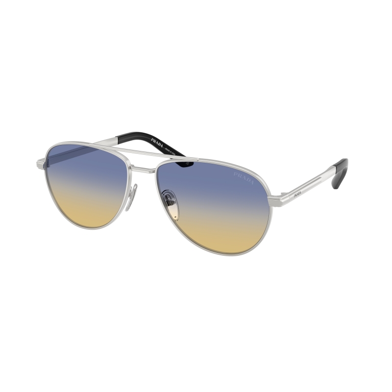 Okulary przeciwsłoneczne PRADA PR A54S 27506Z 60