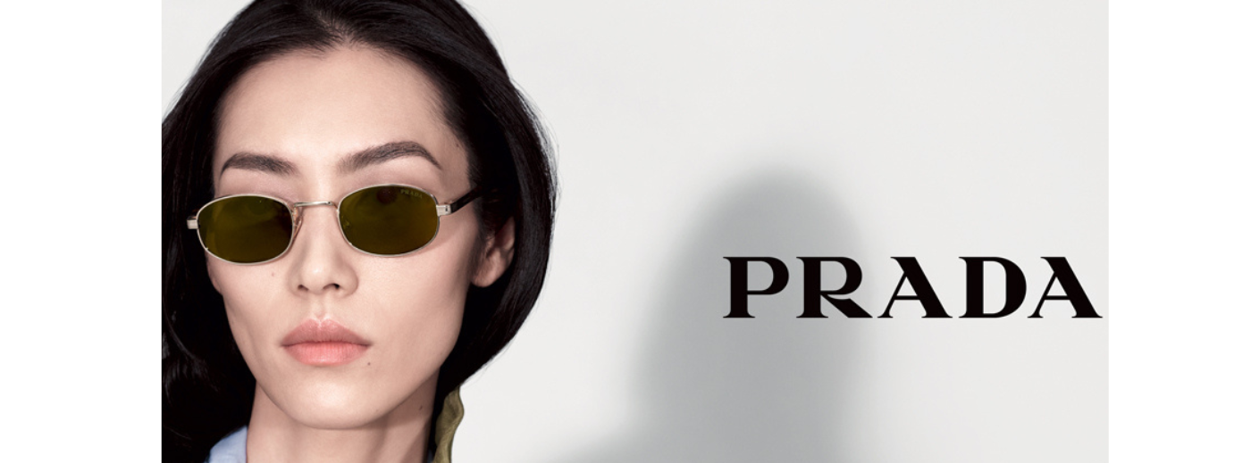 Okulary przeciwsłoneczne Prada na lato 2025 - poznaj najmodniejsze modele! 24 okulary prada