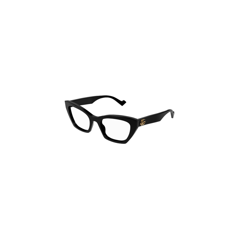 Okulary korekcyjne GUCCI GG 1334O 001 52