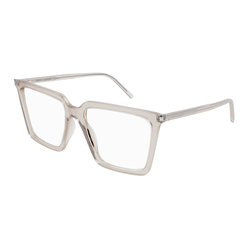 Okulary korekcyjne Saint Laurent SL 474 OPT 003 56
