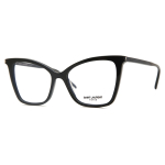 Okulary korekcyjne Saint Laurent SL 386 005 55