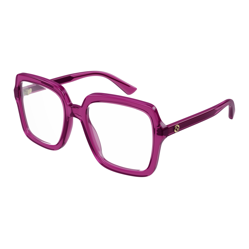 Okulary korekcyjne GUCCI GG 1318O 003 55