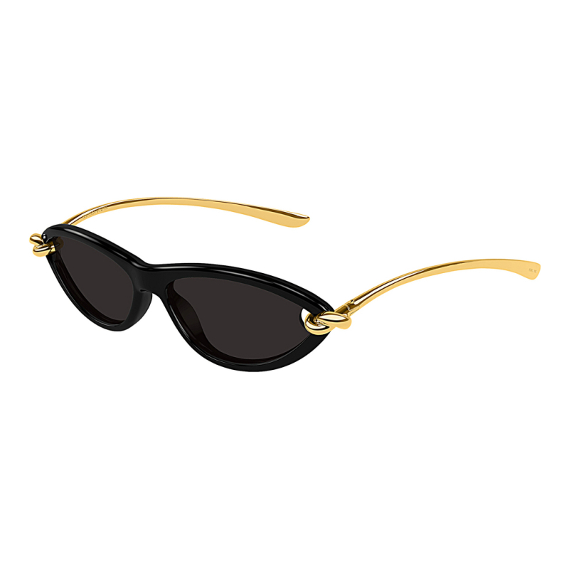 Okulary przeciwsłoneczne BOTTEGA VENETA BV 1390S 001 56