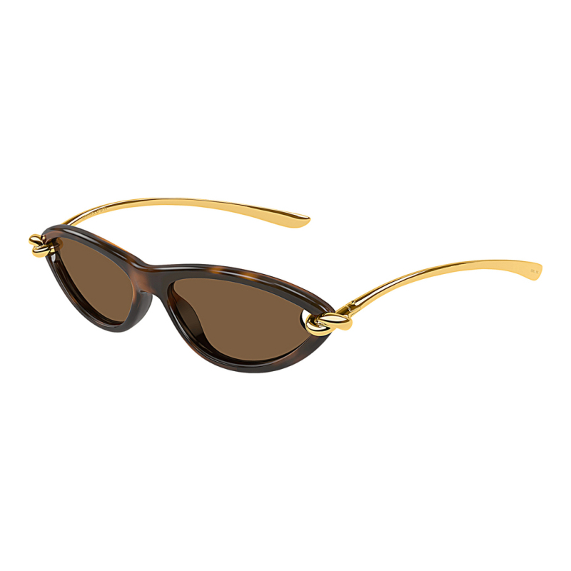 Okulary przeciwsłoneczne BOTTEGA VENETA BV 1390S 002 56