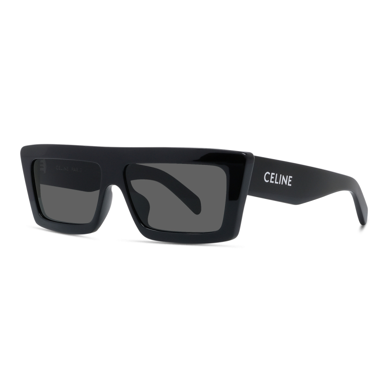 Okulary przeciwsłoneczne CELINE CL 40214U 01A 57
