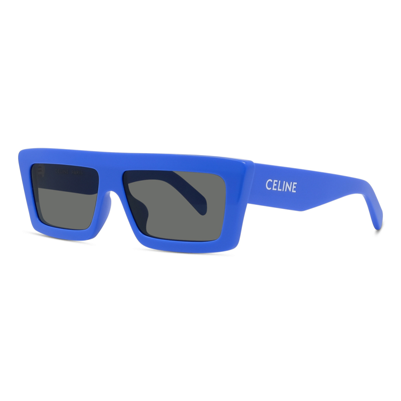 Okulary przeciwsłoneczne CELINE CL 40214U 92A 57