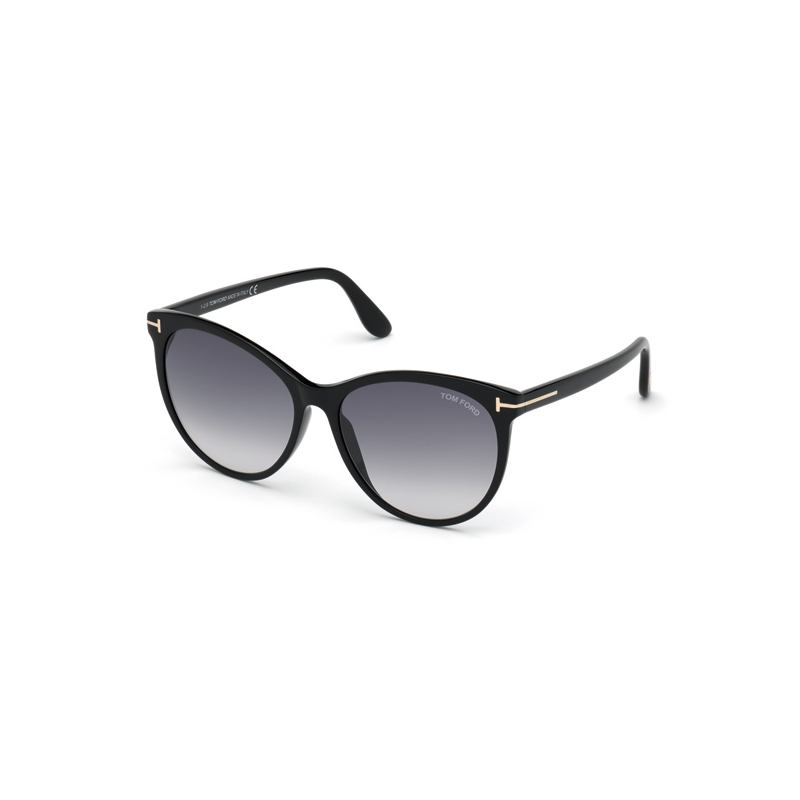 Okulary przeciwsłoneczne TOM FORD TF 0787 01B 59