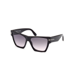 Okulary przeciwsłoneczne TOM FORD TF 0942 01B