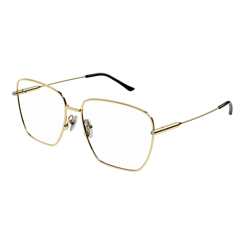 Okulary korekcyjne GUCCI GG 1414O 001 58