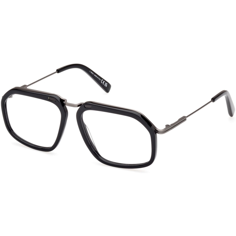 Okulary korekcyjne ZEGNA EZ 5271 001 56