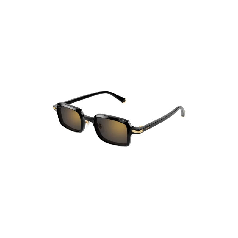 Okulary przeciwsłoneczne Cartier CT 0539S 001 49