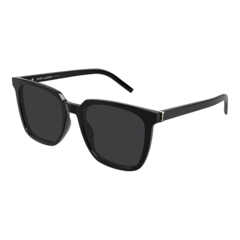 Okulary przeciwsłoneczne Saint Laurent SL M146 001 54