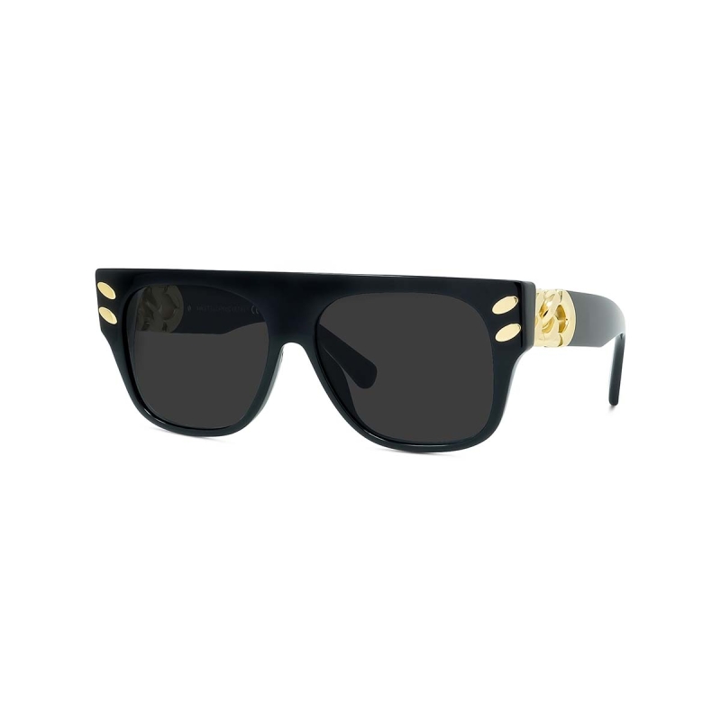 Okulary przeciwsłoneczne STELLA MCCARTNEY SC 40012I/S 01A