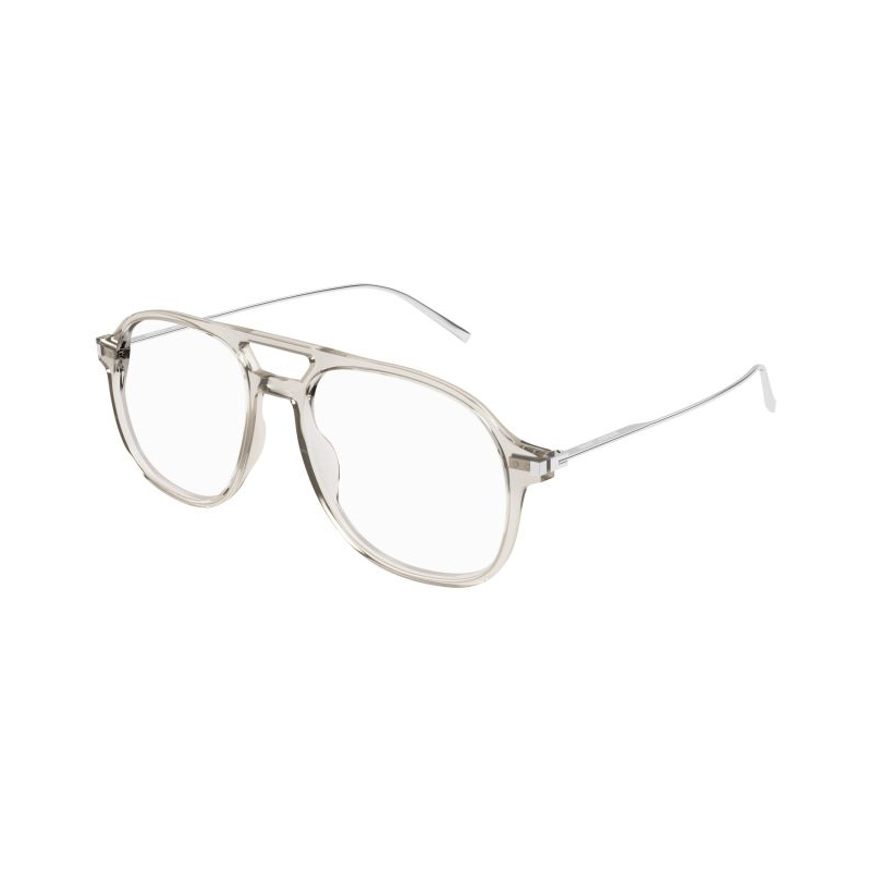 Okulary korekcyjne Saint Laurent SL 626 003 55