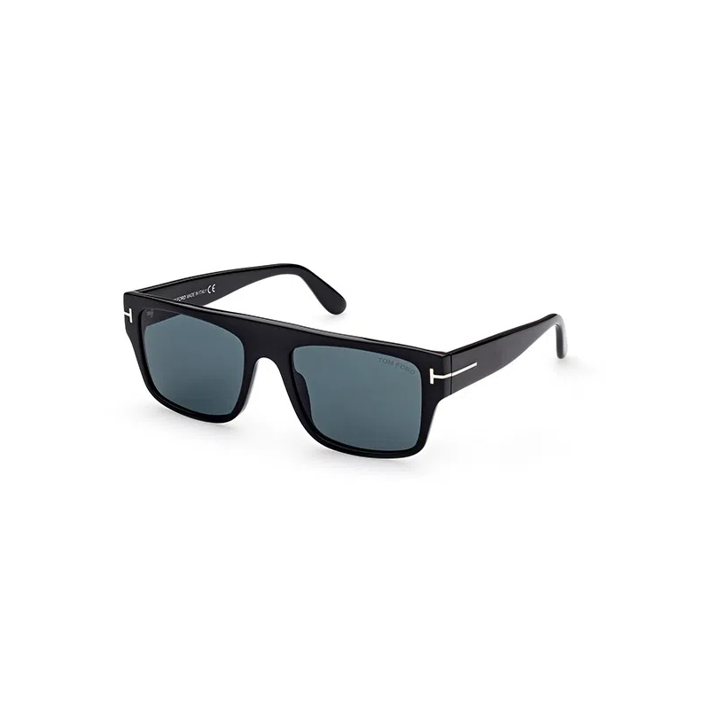 Okulary przeciwsłoneczne TOM FORD TF 0907 01V 55