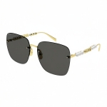 Okulary przeciwsłoneczne GUCCI GG 1923SA 001 63
