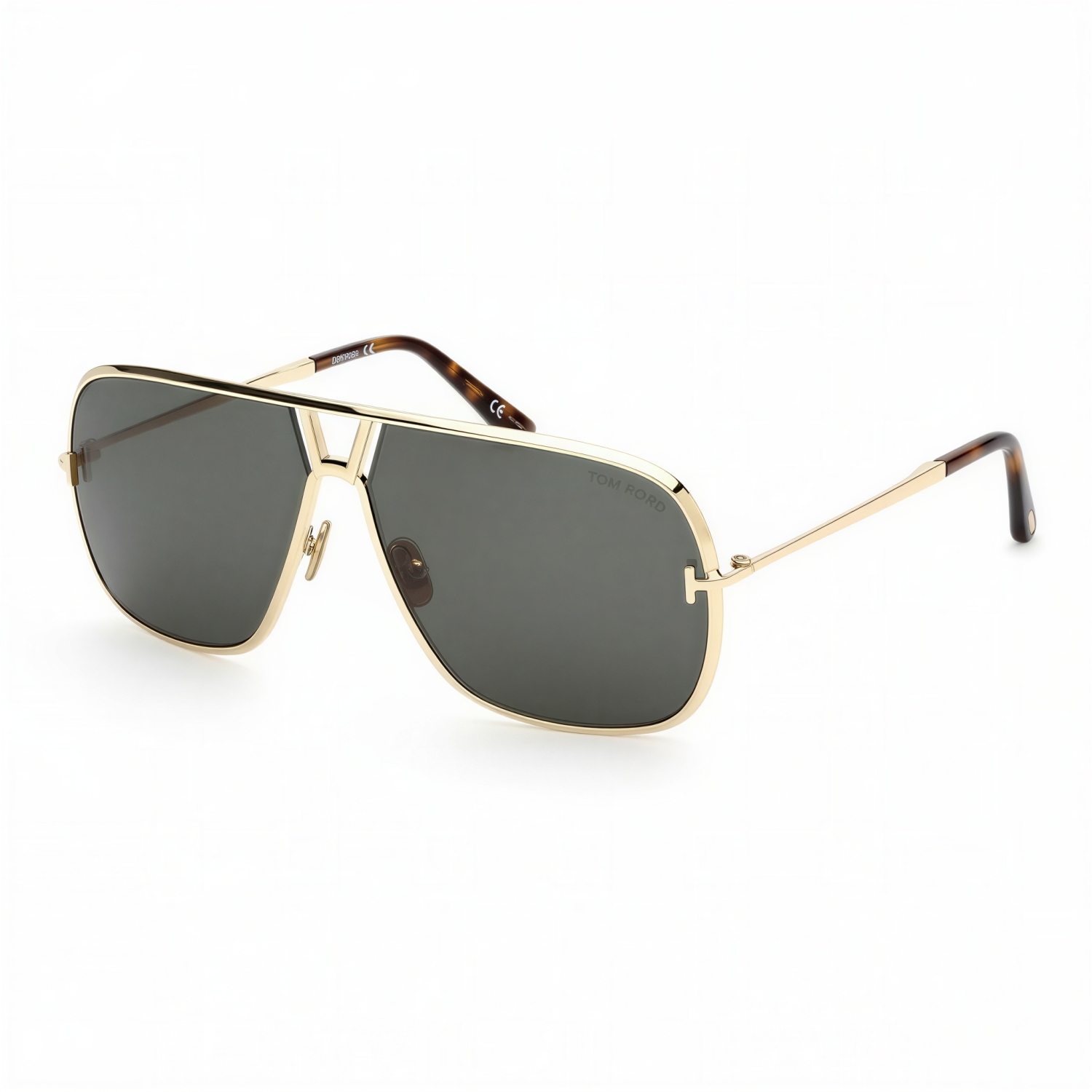 Okulary przeciwsłoneczne TOM FORD TF 1204 30N 63