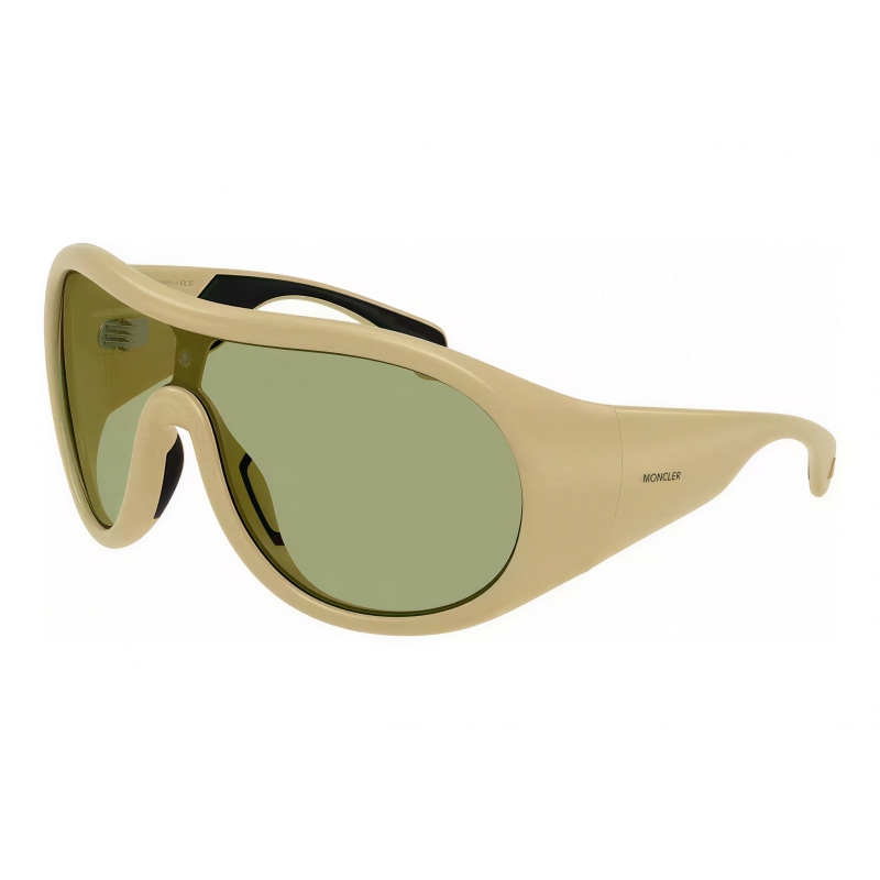 Okulary przeciwsłoneczne MONCLER ME 8004 501882 35