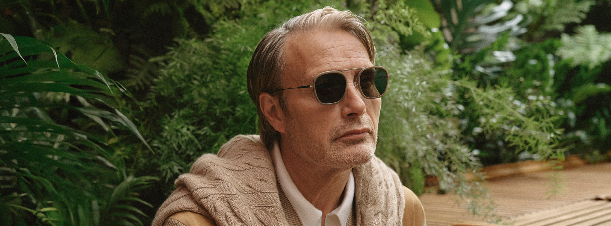 Okulary Zegna