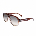 Okulary przeciwsłoneczne Brunello Cucinelli BC 4017S 104432 57