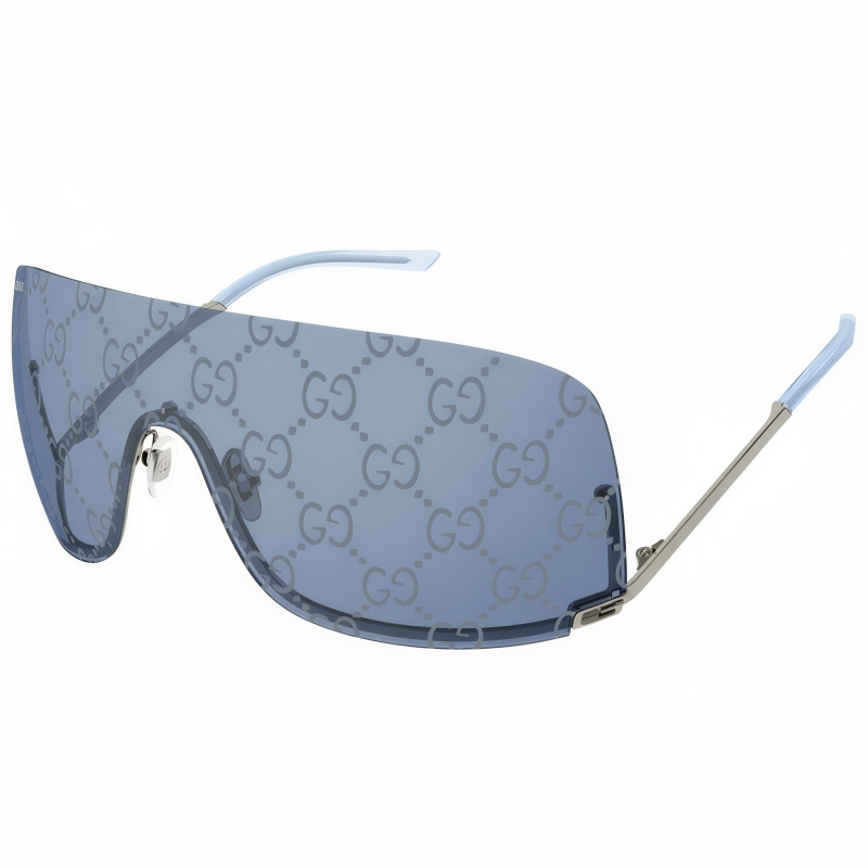 Okulary przeciwsłoneczne GUCCI GG 1560S 003 99