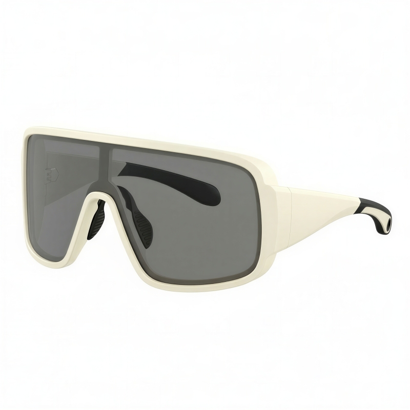 Okulary przeciwsłoneczne MONCLER ME 8003 50026G 42