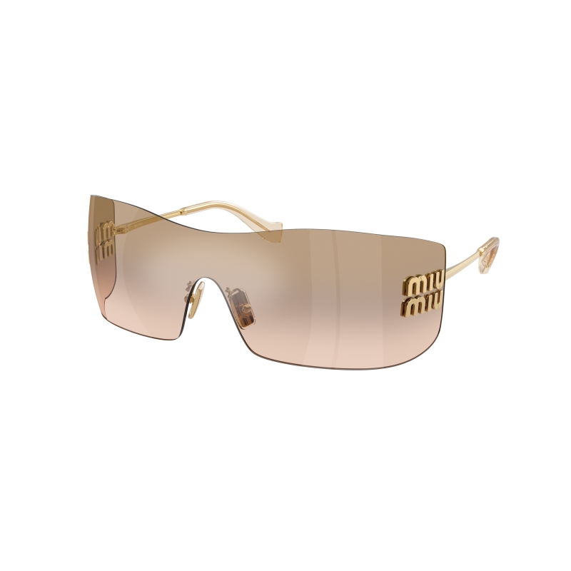 Okulary przeciwsłoneczne MIU MIU 0MU B53S 5AK20P44 _2026