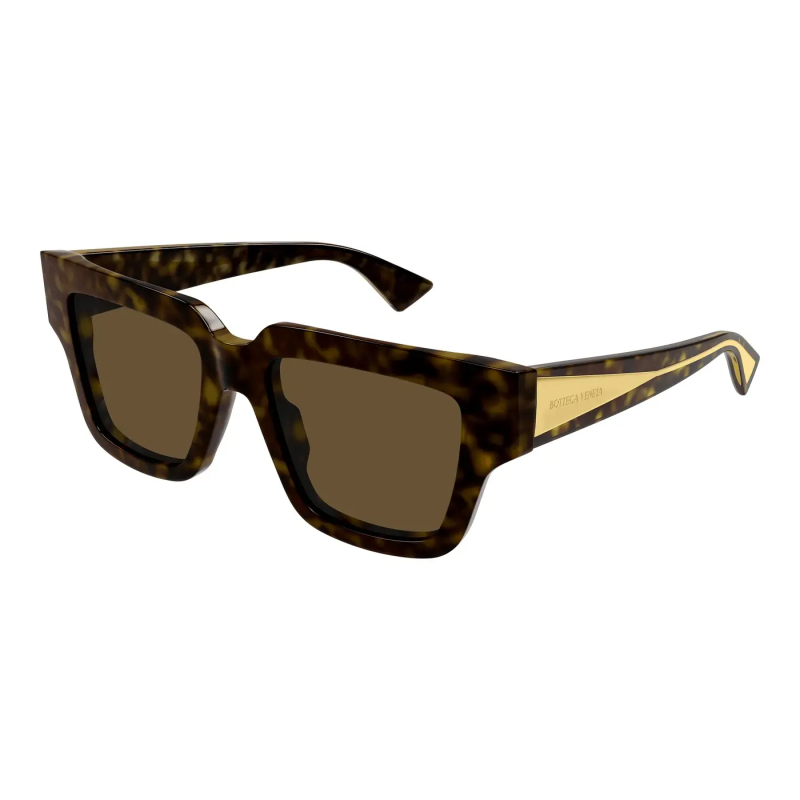 Okulary przeciwsłoneczne BOTTEGA VENETA BV 1276S 002 52
