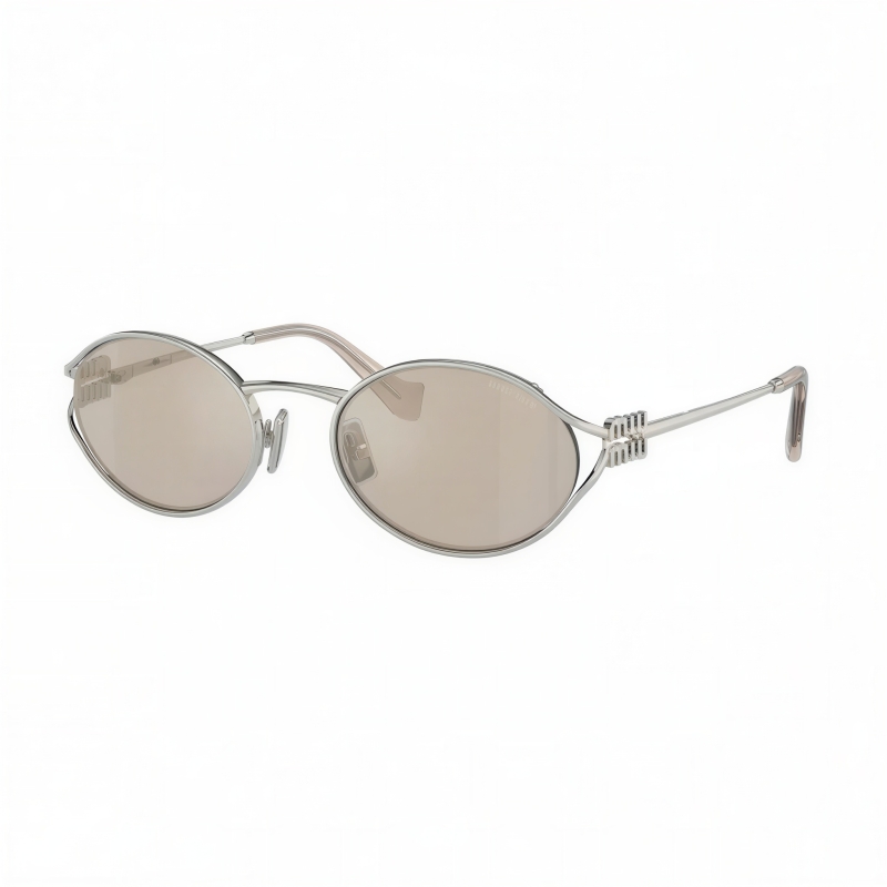 Okulary przeciwsłoneczne MIU MIU MU 52YS 1BC10F 54