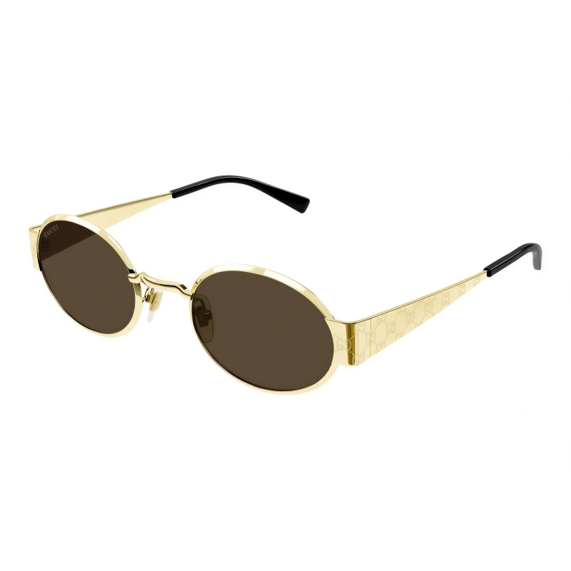 Okulary przeciwsłoneczne GUCCI GG 1854S 005 51