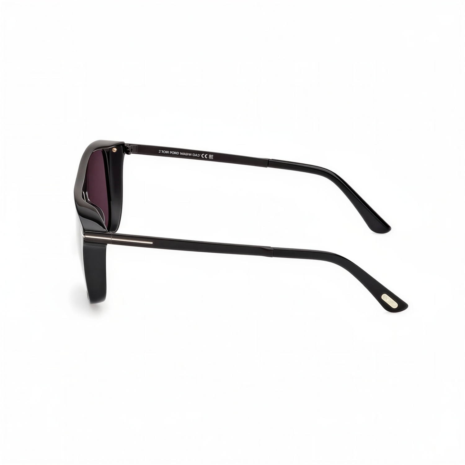 Okulary przeciwsłoneczne TOM FORD TF 1105 01A 55