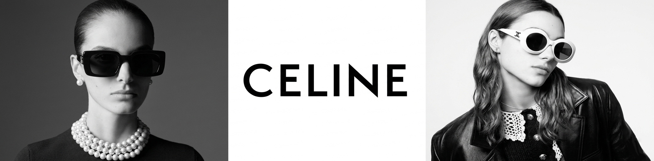 Okulary Celine