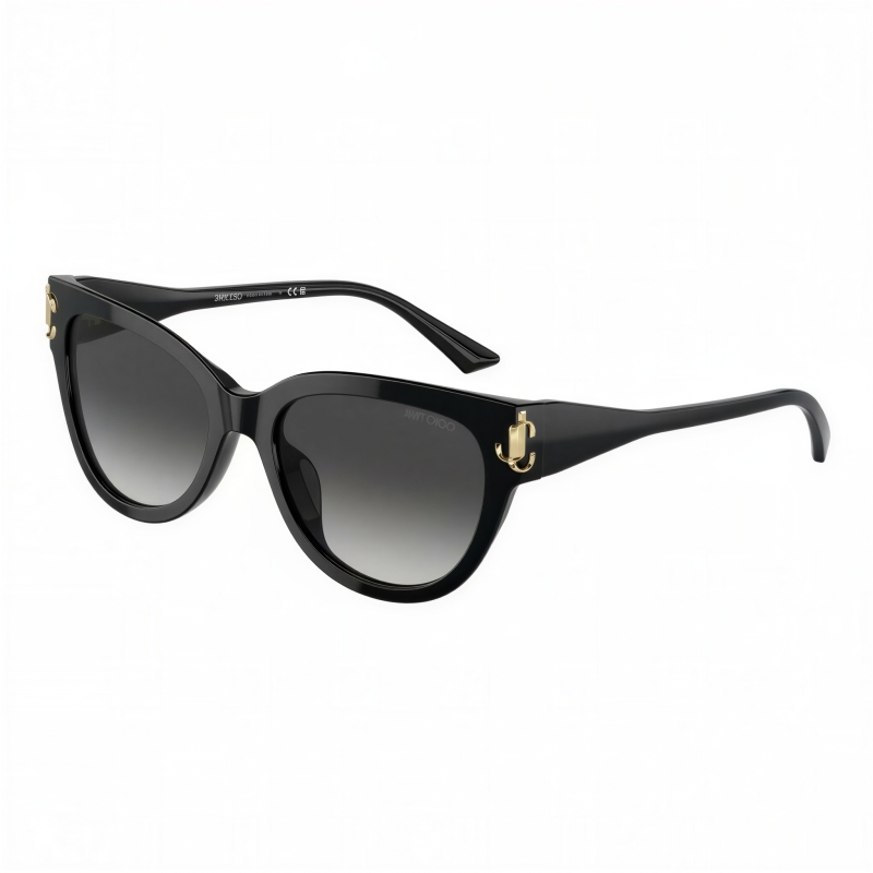 Okulary przeciwsłoneczne JIMMY CHOO JC 5018U 50008G 54