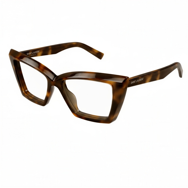 Okulary korekcyjne SAINT LAUREN SL 657 OPT 002 54