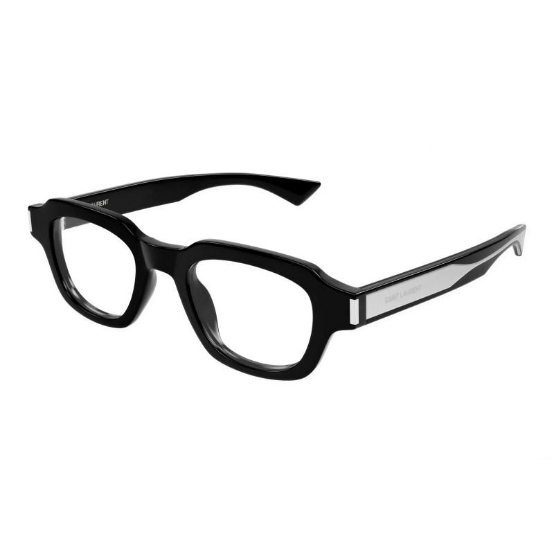 Okulary korekcyjne Saint Laurent SL 791 OPT 001 48