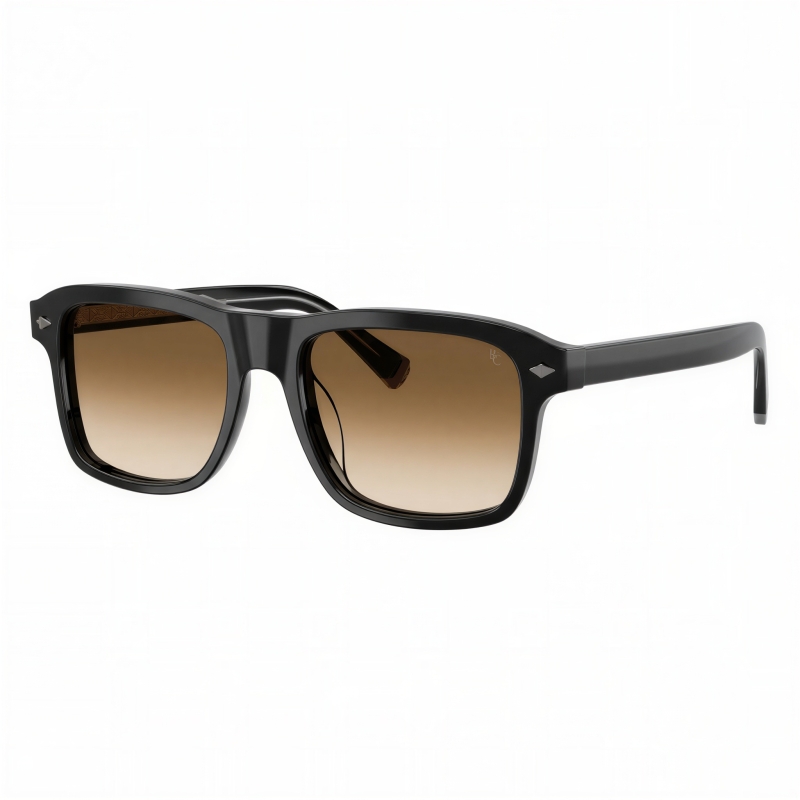 Okulary przeciwsłoneczne Brunello Cucinelli BC 4014S 100351 53