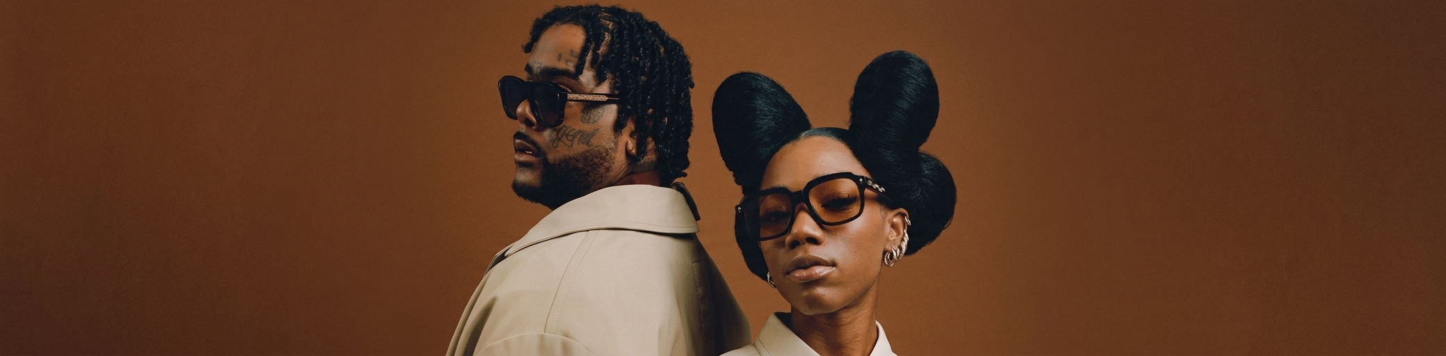 Okulary Jacquemus