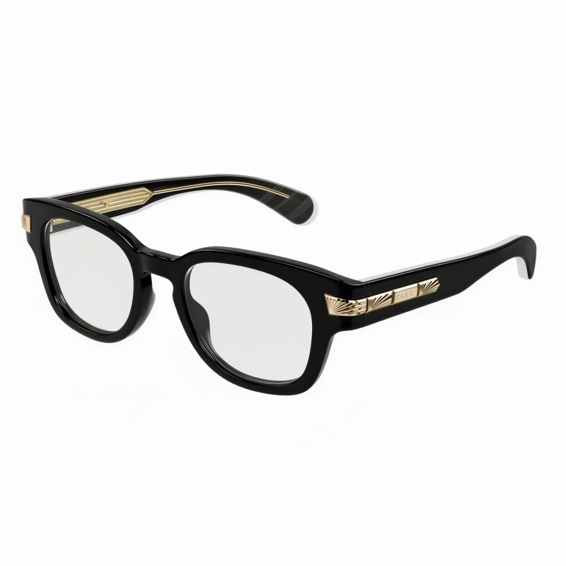 Okulary korekcyjne GUCCI GG 1518O 001 51