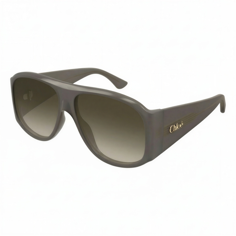 Okulary przeciwsłoneczne CHLOE CH 0347S 004 60