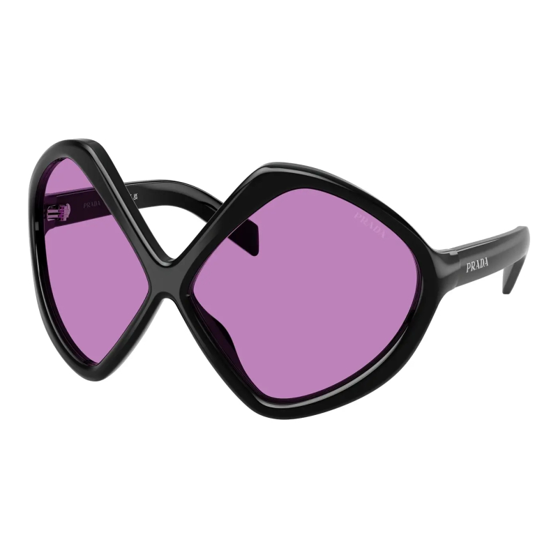 Okulary przeciwsłoneczne PRADA PR B21S 16K30G 68